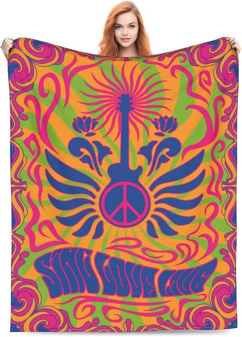 Vintage Season : Hippies 